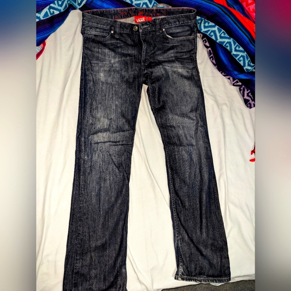 Vans Skinny Jeans